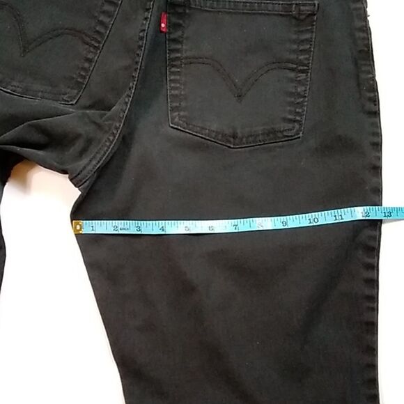 Vintage Classic Levi’s 550 Women's Jeans Size 16M Plus - Picture 11 of 16